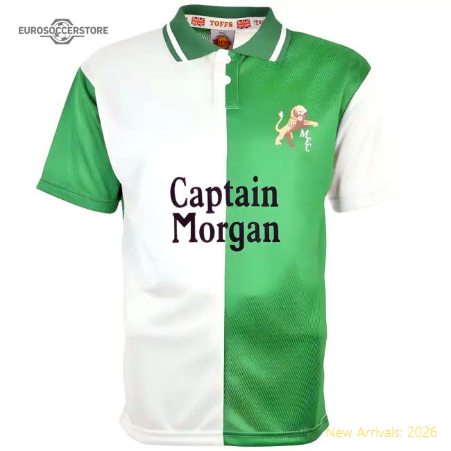 2023/24 Authentic Design Jersey For Team Fans Perfect For Match Days