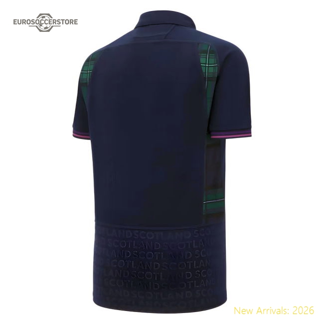 Gentle Kids Football Team Jersey 2025-2026 Performance Fabric