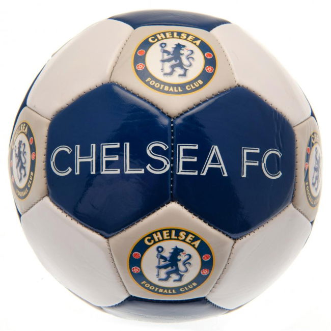 Elite Performance Chelsea 2024-2025 Season Match Day Football Kit