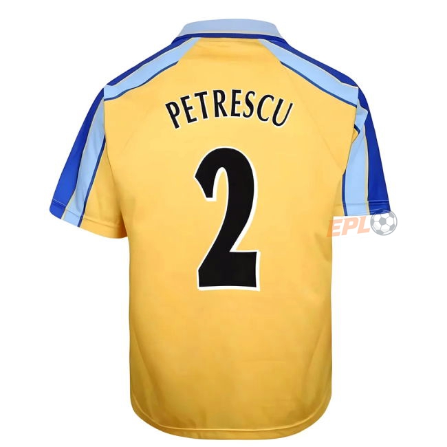 CHE exclusive 1998 Away Kit - Adults | top quality