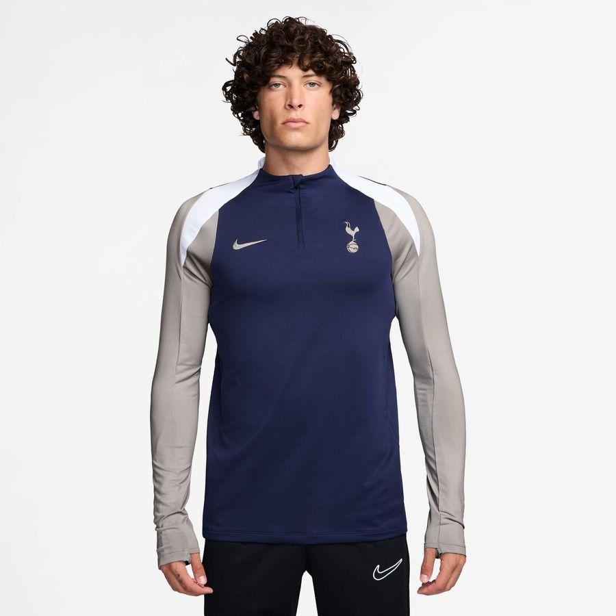 [EFKS] Tottenham Dri FIT Strike Drill Binary Blue/Light Iron Ore/Light Ore Training