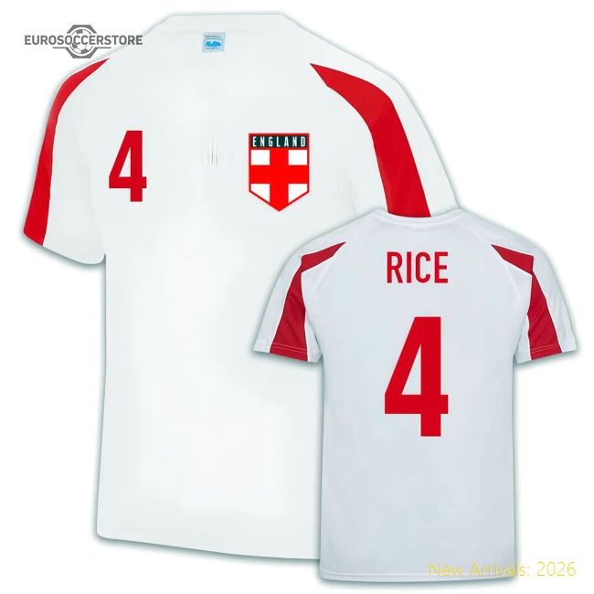 Match-Ready Authentic Team Jersey High-Quality Materials