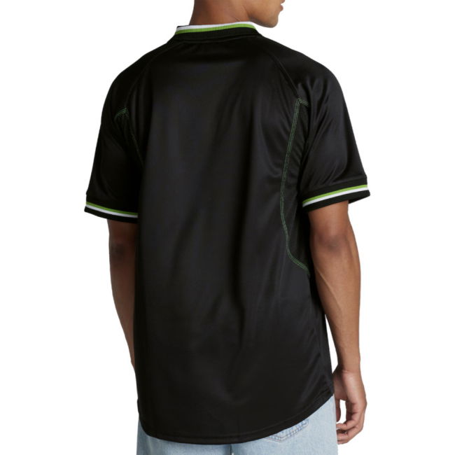 1998-19 Man Utd classic Third Football Shirt | genuine