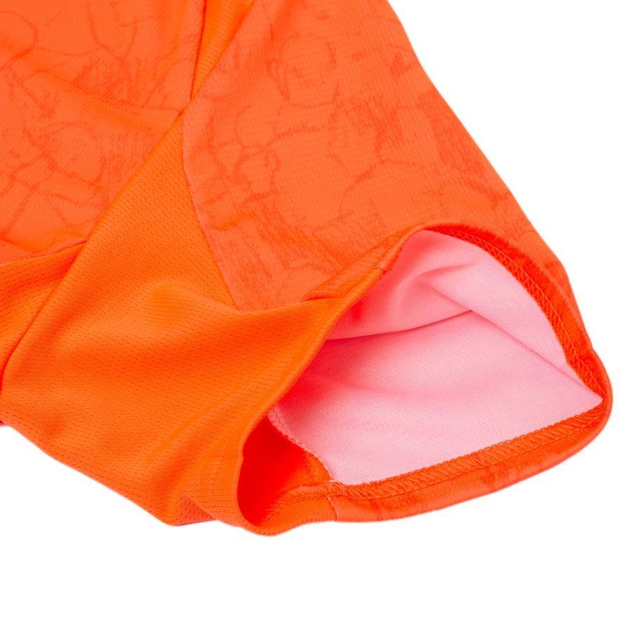 Manchester City Goalkeeper Shirt Kidsuper Club World Cup 2025