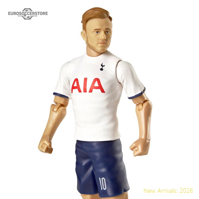 Authentic Tottenham Hotspur Home Jersey 2025-2026 Comfortable