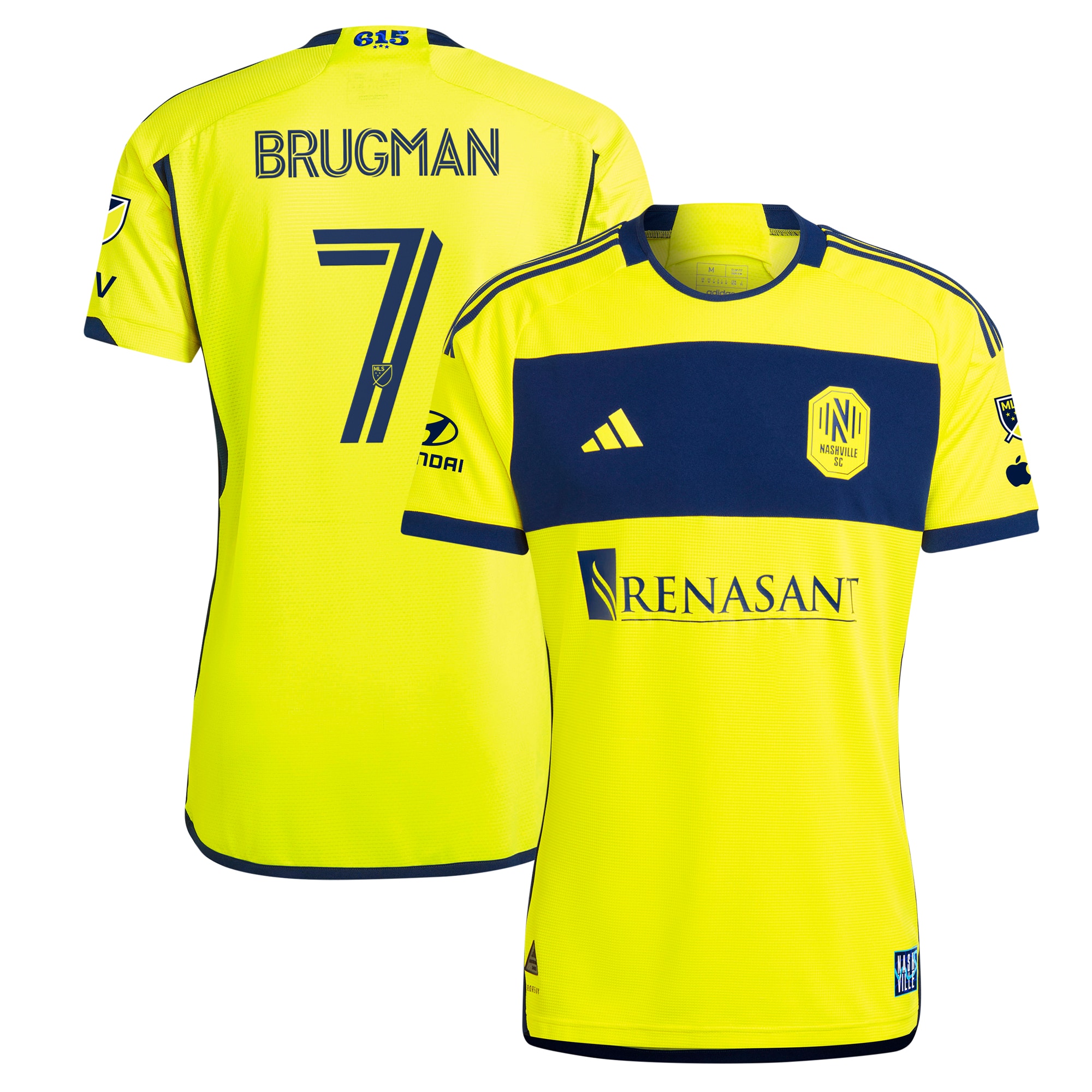 Men's 2024 Professional Authentic Jersey - Fan Jersey - Limited Stock