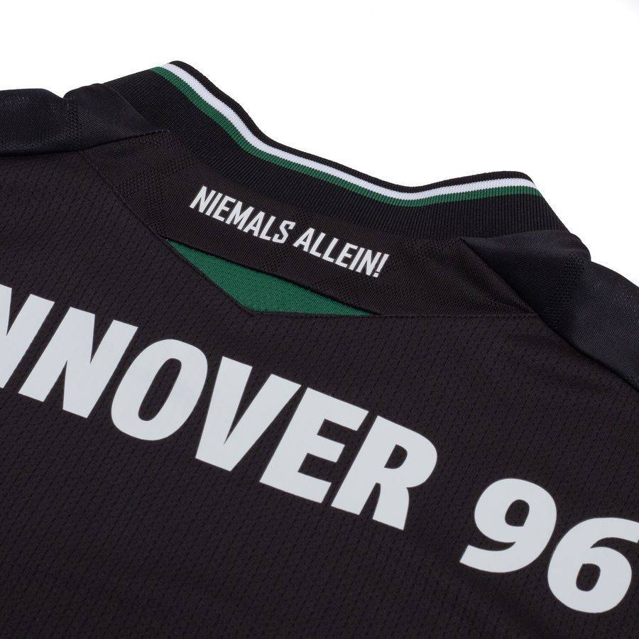 [EFKS] Hannover 96 Away Apparel 2025/26