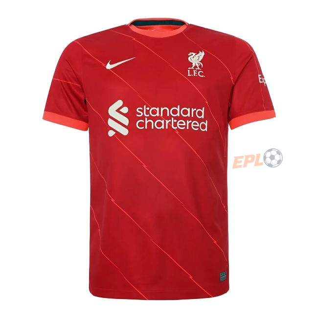 LIV 2021-20 value for money Home Jersey - Adults | authentic