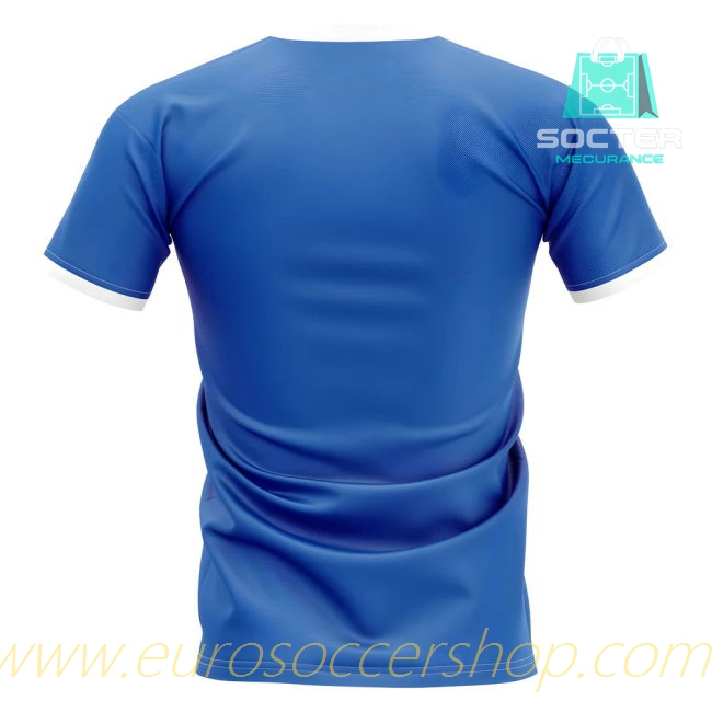 2025/26 Campaign Premier League Home Shirt Ladies' Edition