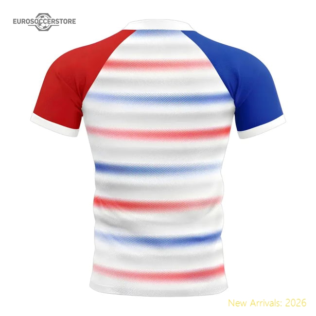 Football Team Womens Comfortable Jersey Performance Fabric Stretchy