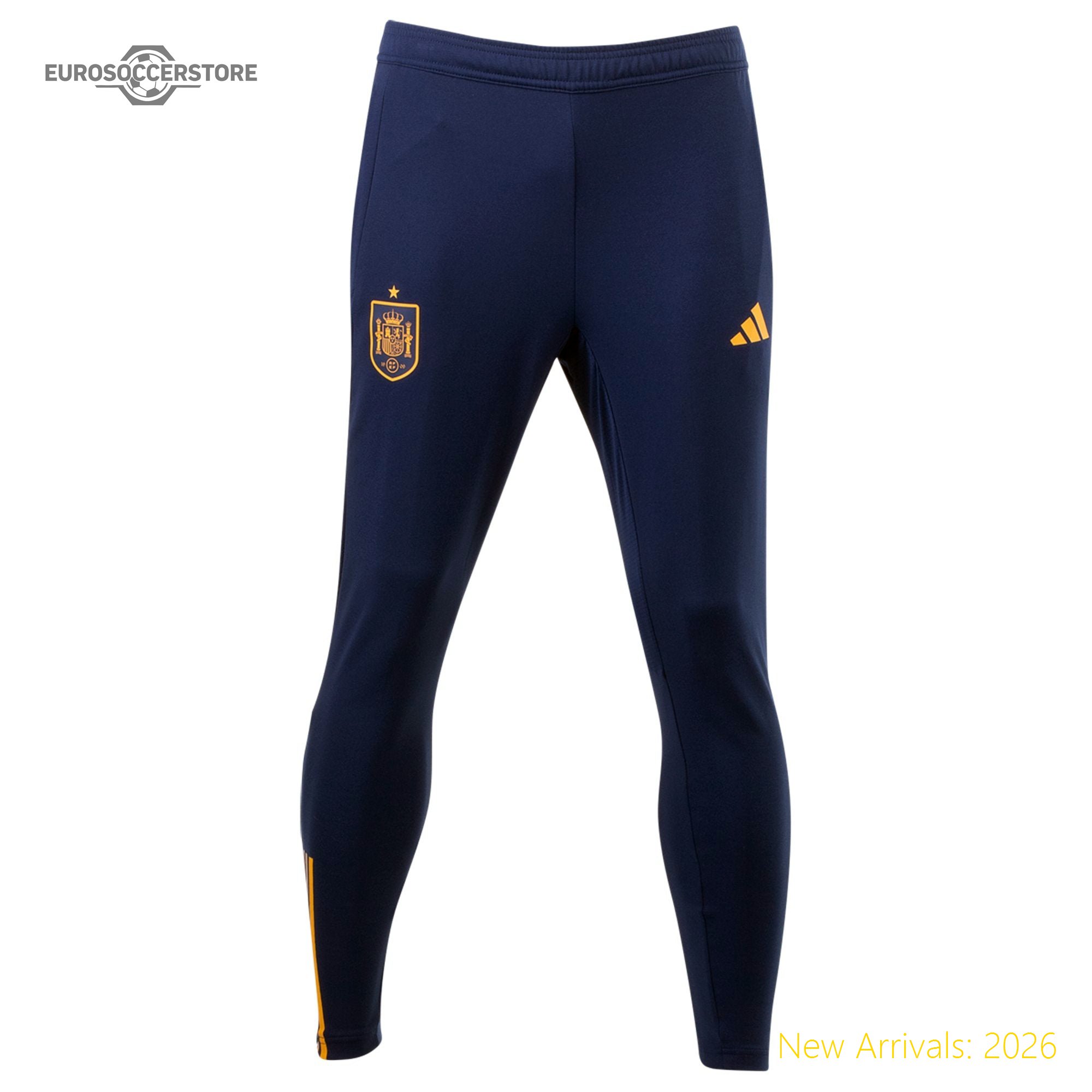 Official Team Merchandise Adult Esp Team High-quality Unknown Jersey