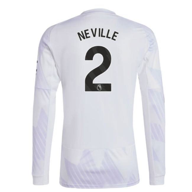 Adult Man Utd Away Jersey 2025-2026 #54