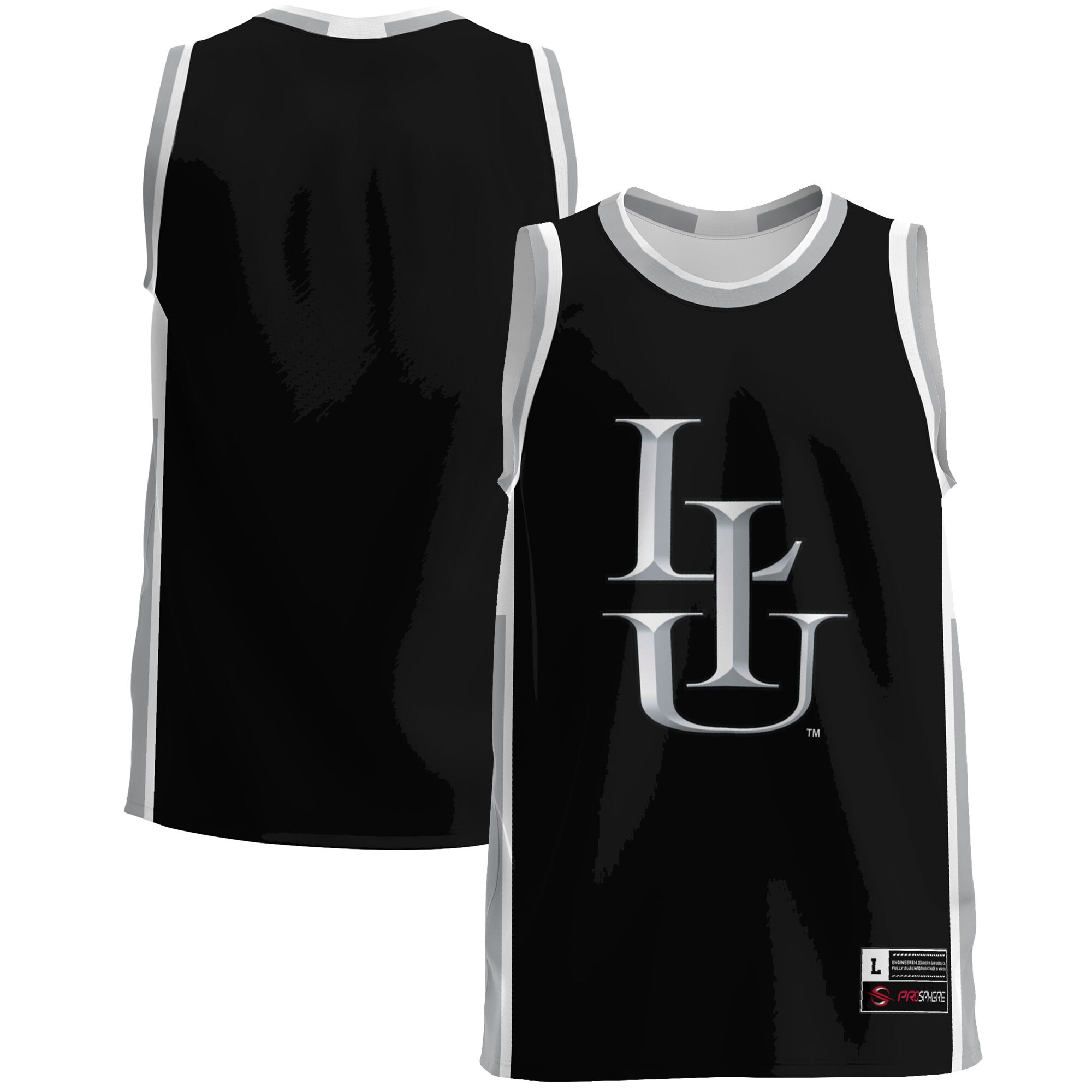 [DDG] LIU Brooklyn Blackbirds GameDay Greats Lightweight Basketball Jersey - Green