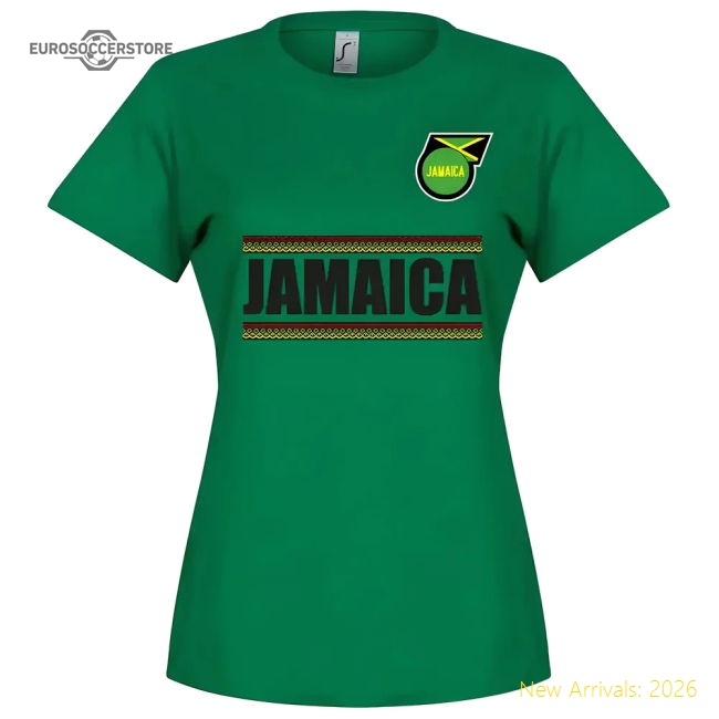 2024-2025 Football Team Womens Chic Jersey Aeroready Soft-touch