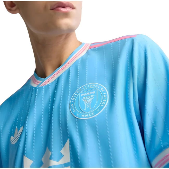 Superior L. Messi #10 Official Merchandise Licensed Product (v10)