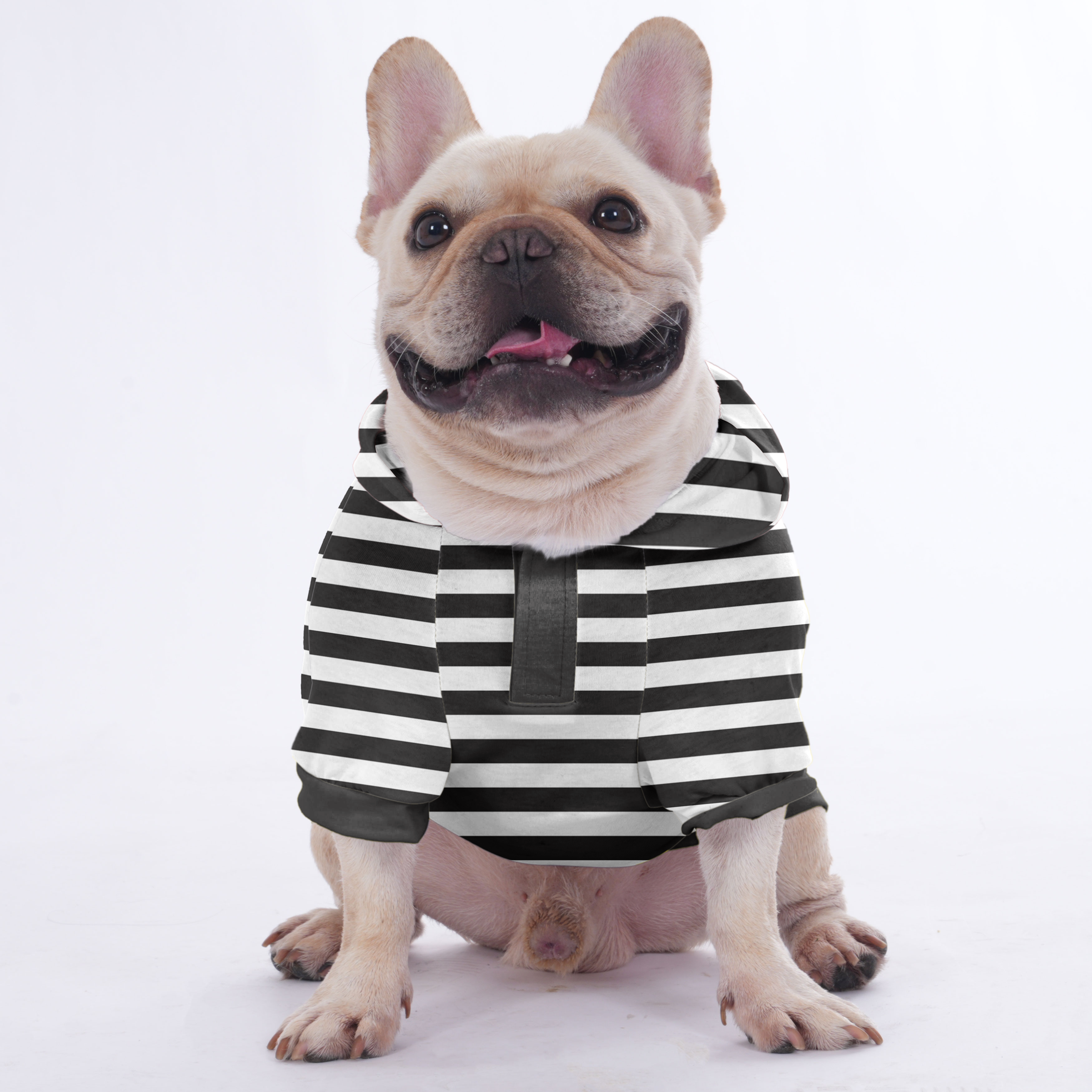 Pet's Name | Frenchie Shop Original Pet Owner Apparel | Durable Build
