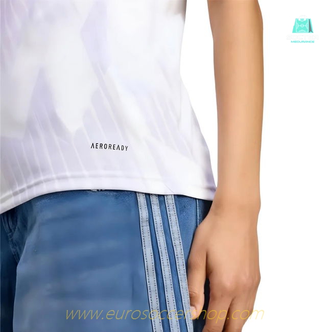 2025-2026 Man Utd Away Shirt (Womens)