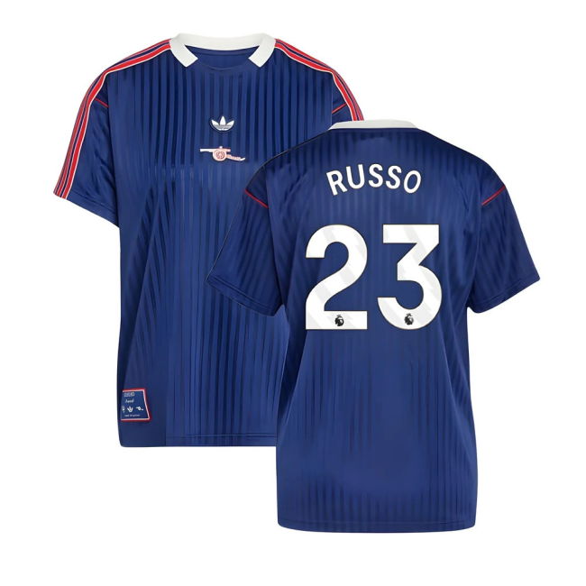 Arsenal Limited Edition Jersey Arsenal #85