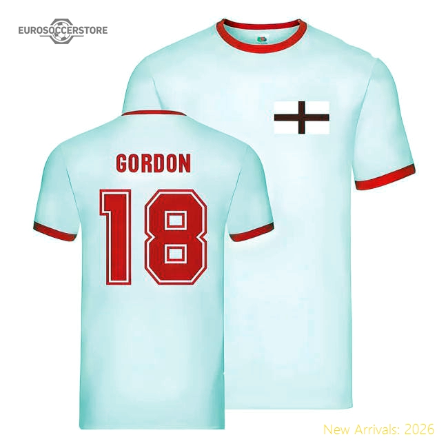 Team Official Jersey Ideal For True Fans Officially Licensed Product