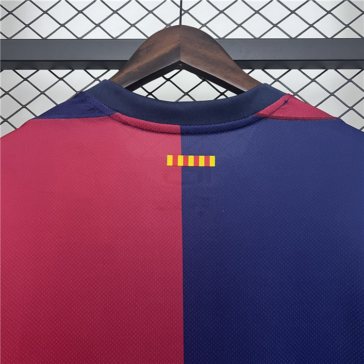 2425 Barcelona X Travis Scott Home Football Shirt - Official Replica