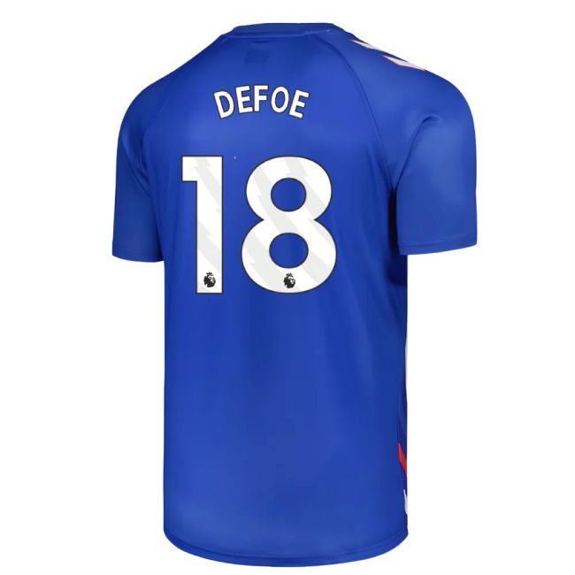 Sunderland Pre-Match Jersey official style Away Shirt 2025-2026 (Ju...
