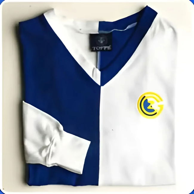 High Quality Heritage Jersey G. 196 #0 New Season Official Merch (v9)