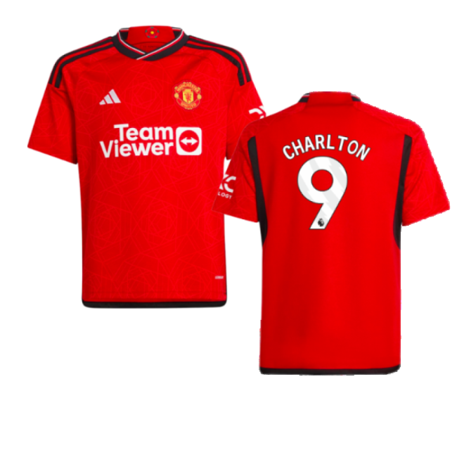 MAN 2023-20 competitive price Home Jersey - Kids | official