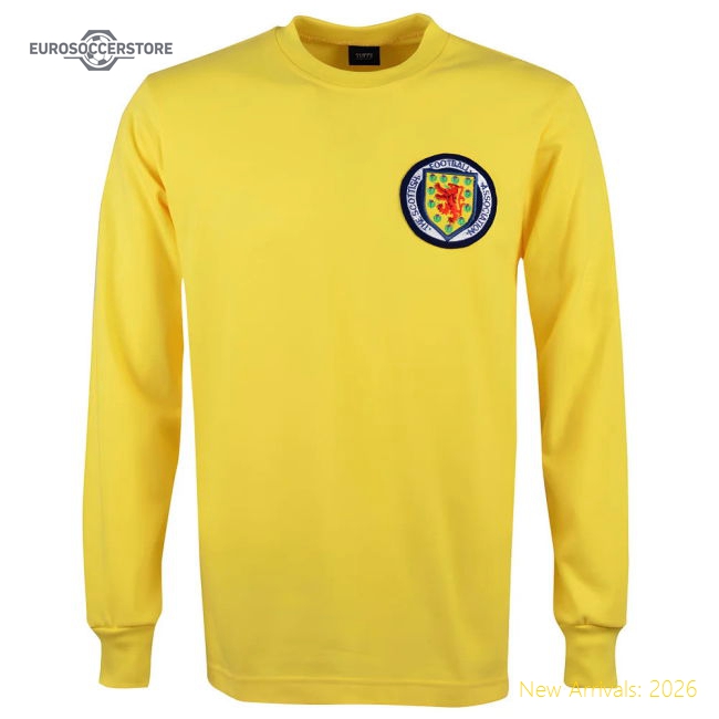 Toffs Retro Shirts Children 1967 Jersey Football Fan Apparel