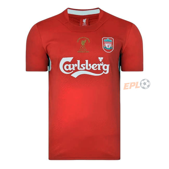 2005 LIV sleek Third Shirt - Adults | high-end | official