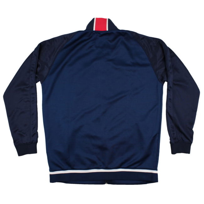 PSG 2012-13 Nike Tracksuit Top (XL) (Excellent)