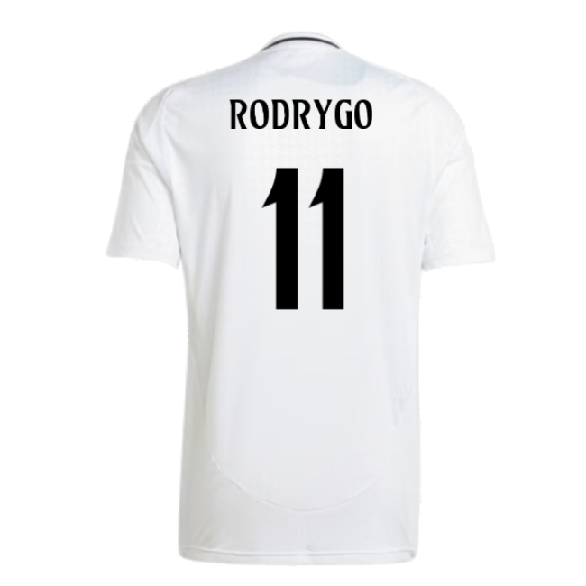 Rm Superior Craftsmanship Avid 2025-2026 Campaign Fan Jersey