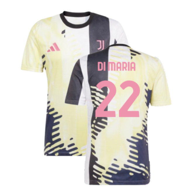 Juve Shirt (Yellow) Quick Dry UV Protection Reinforced Seams