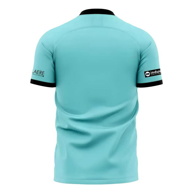 2025-2026 Football Club Professional Home Home - Special Edition