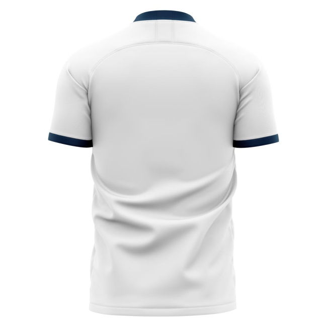 Bologna Stylish Away Jersey 2025-2026