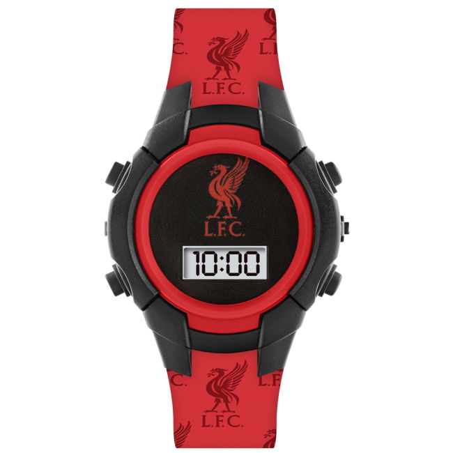 2025 Edition Liverpool Home Soccer Jersey 2025-2026 (Kids)