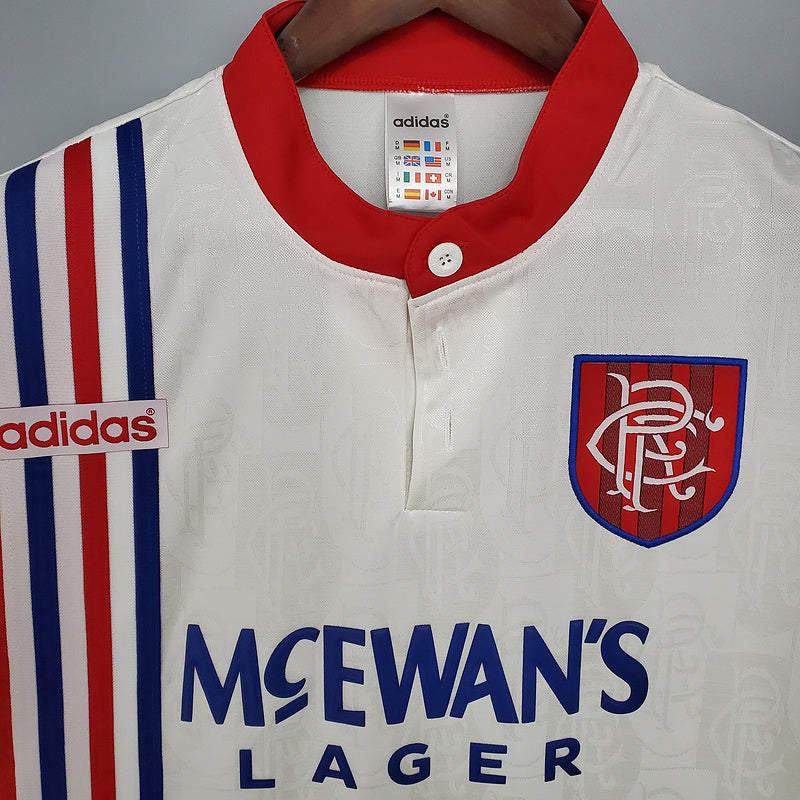 1996-1997 Rangers Away shirt