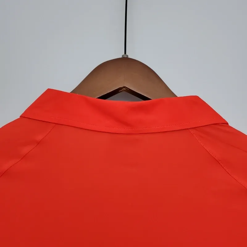 Cheap 2002 Korean Jersey retro kit