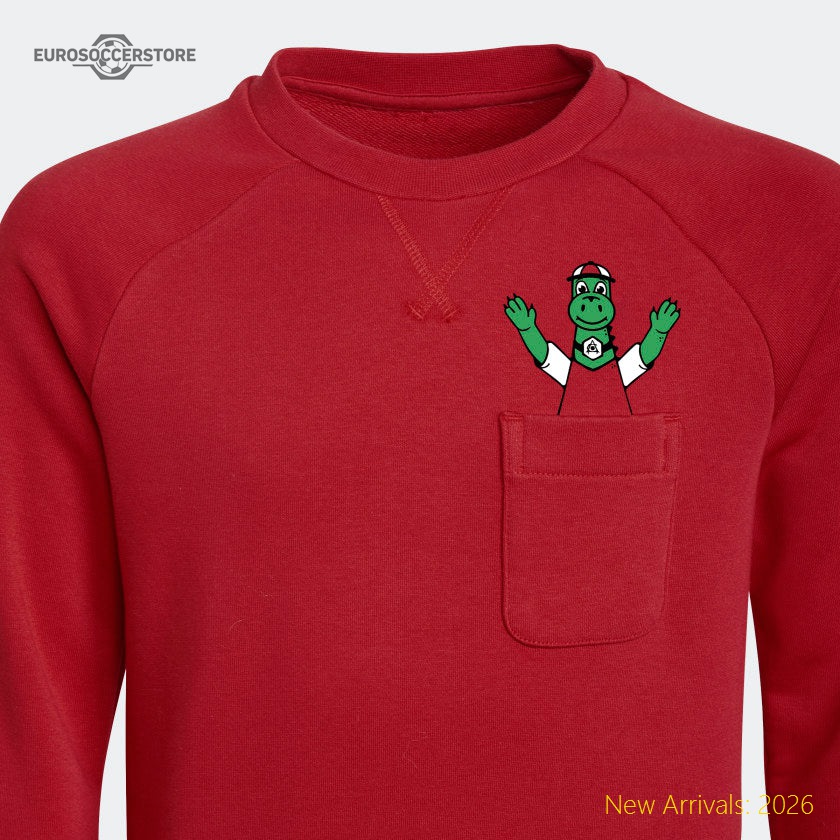 Iconic Design Adult Ars Team Unknown Durable Jersey 2023