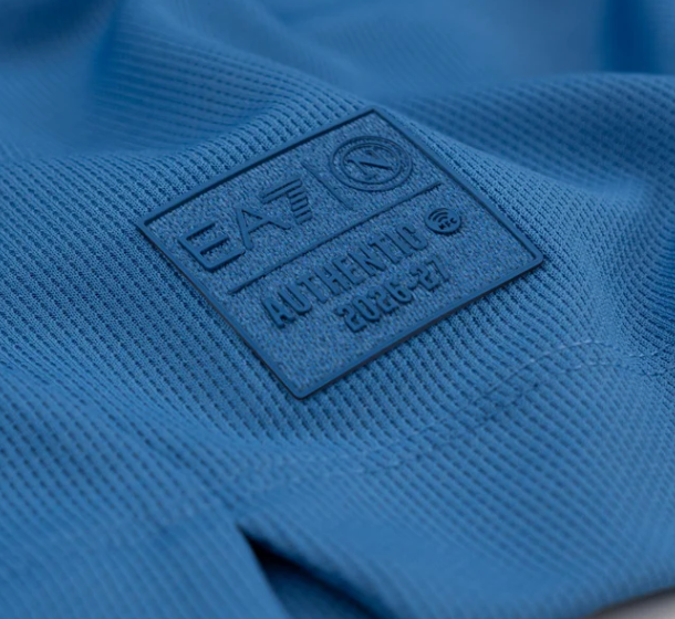 [L1D] SSC Napoli Home  Jersey 2026-2027  Men Women Youth