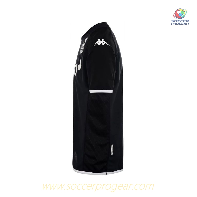 AS MONACO AWAY JERSEY 2022 2023