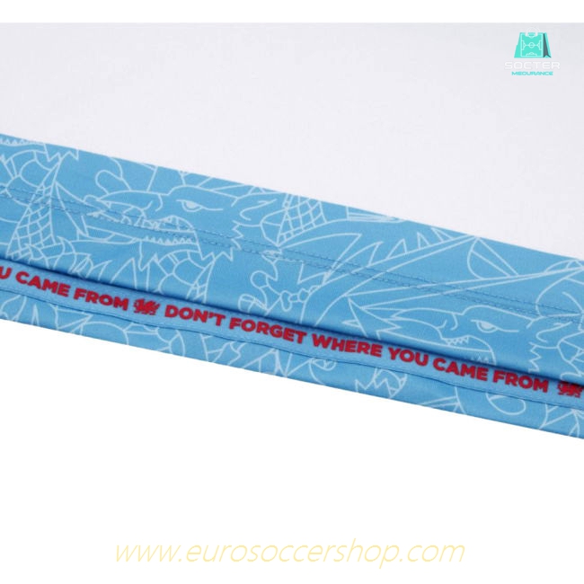 2025-2026 Wrexham Third Shirt