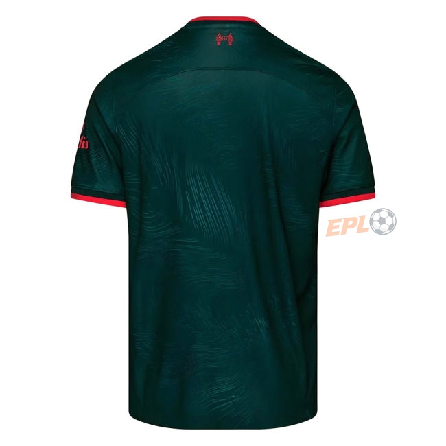 2022-20 Liverpool exclusive Third Shirt - Kids | superior