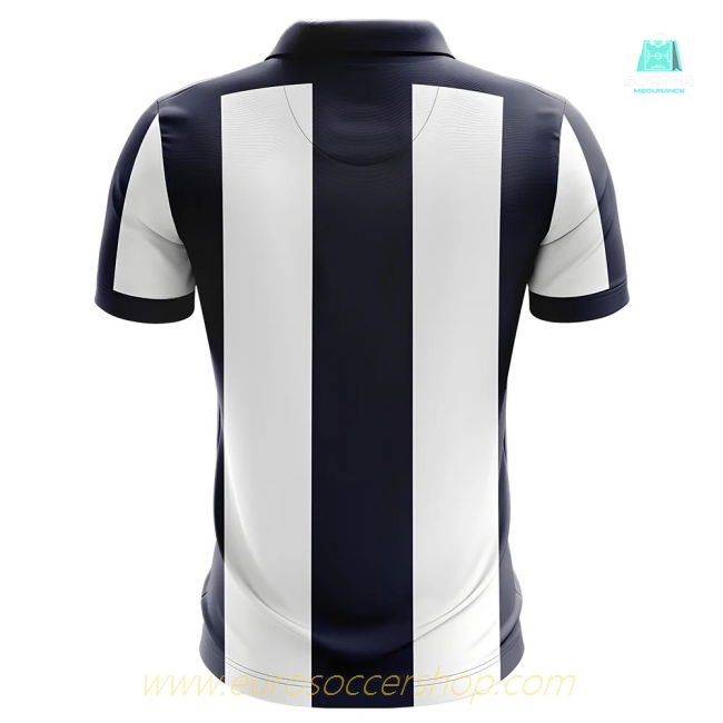 2025-26 Edition Premier League Home Jersey Concept Edition