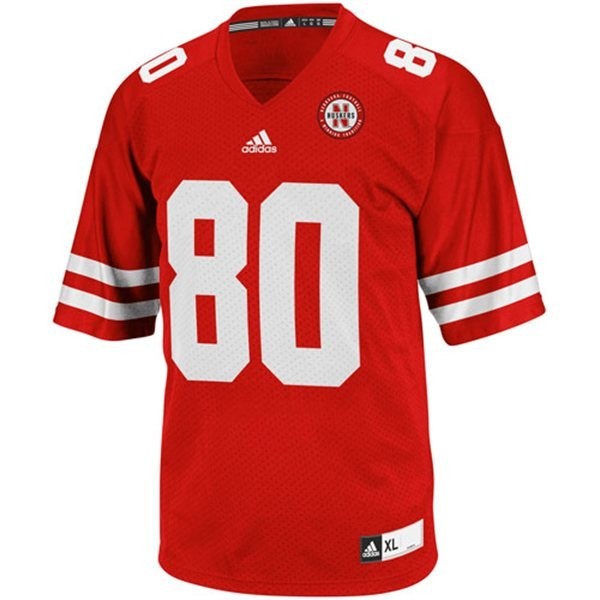 Premium Quality Youth #80 Kenny Bell Youth(kids) Red Model