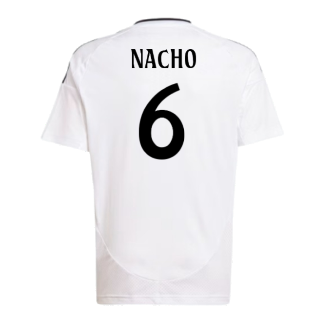 Committed Rm Superior Craftsmanship Updated Design Soccer Jersey