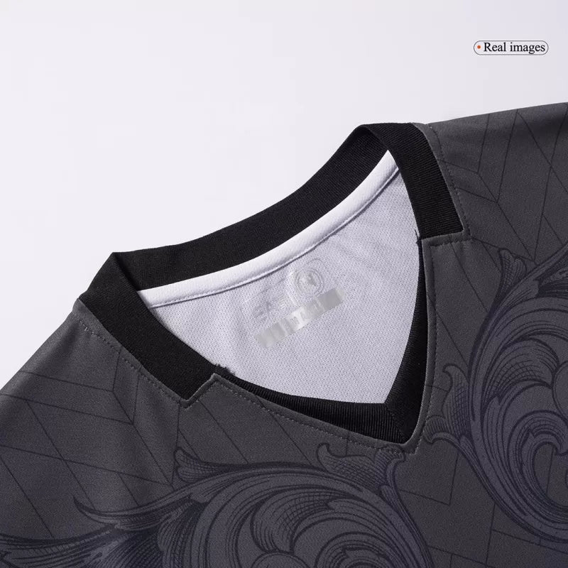 SSC Napoli 2024/25 Campioni d¡¯Italia Third Match Shirt Authentic Kit