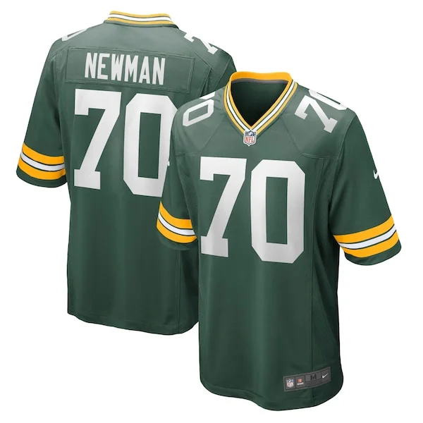Green Bay Packers Game NFL Jersey - Green | Elite Football Apparel