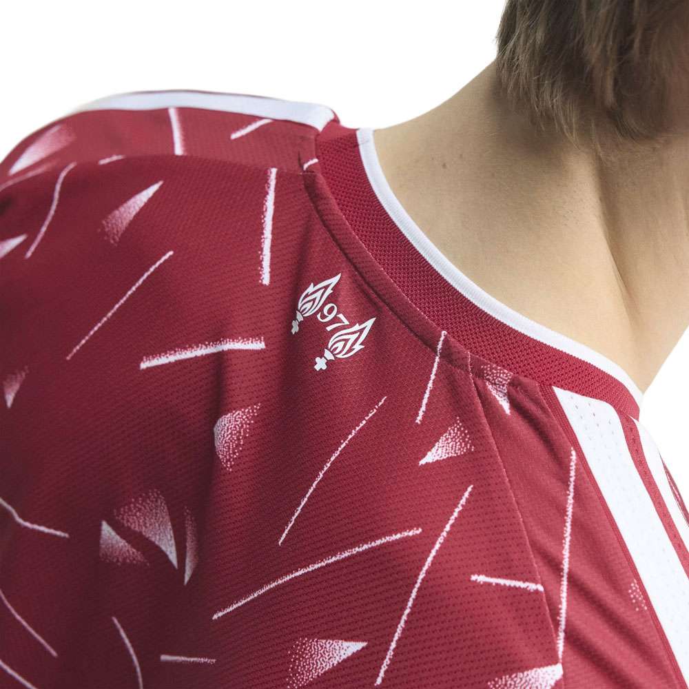 [SPK] Player Edition Liverpool FC Home Kit 26/27