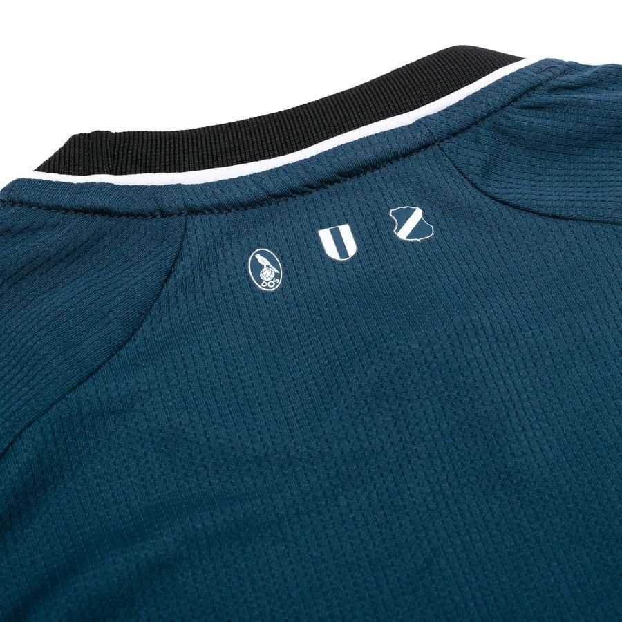 F.C. Utrecht Away Shirt 2026/27