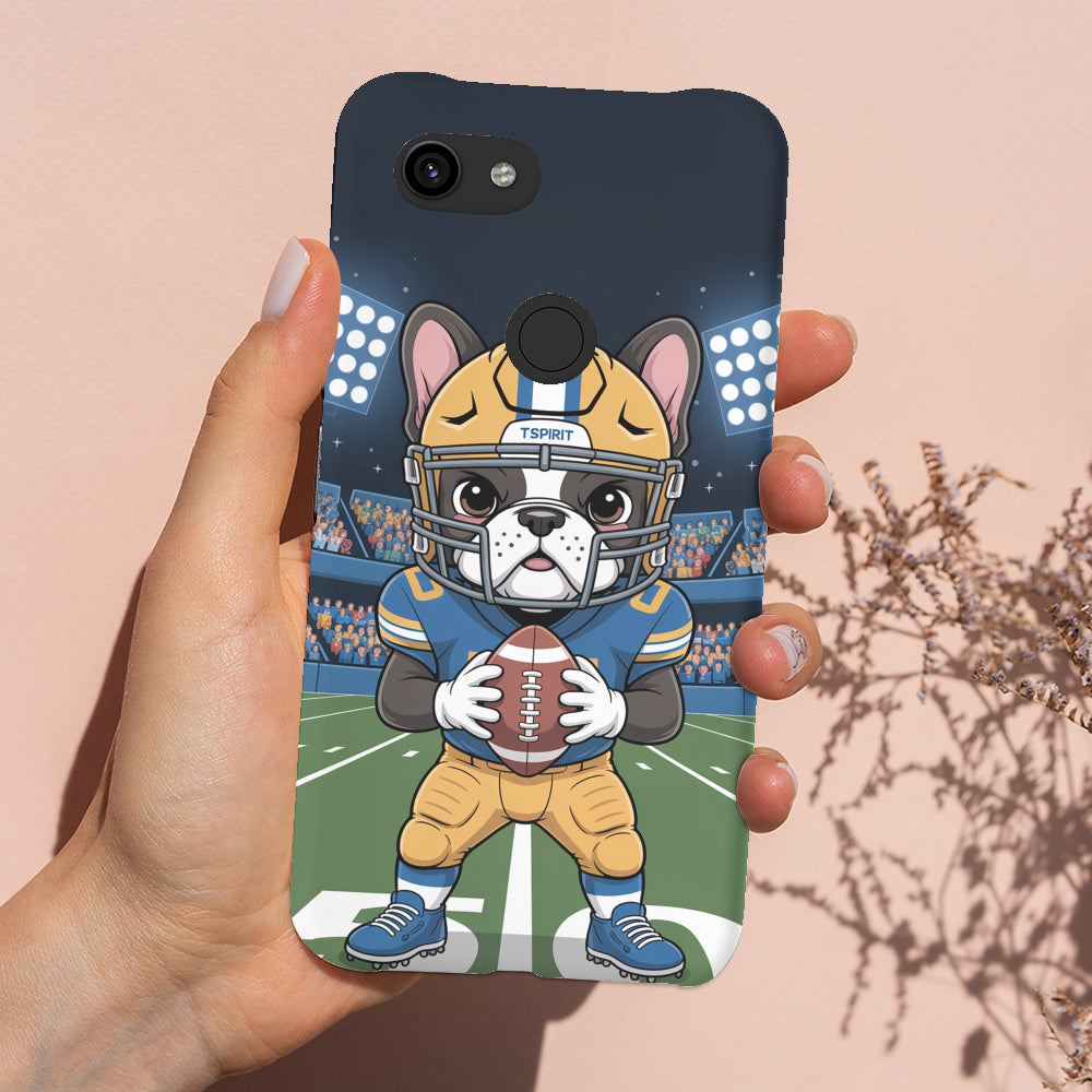 Lily - Phone Case for iPhone and Samsung